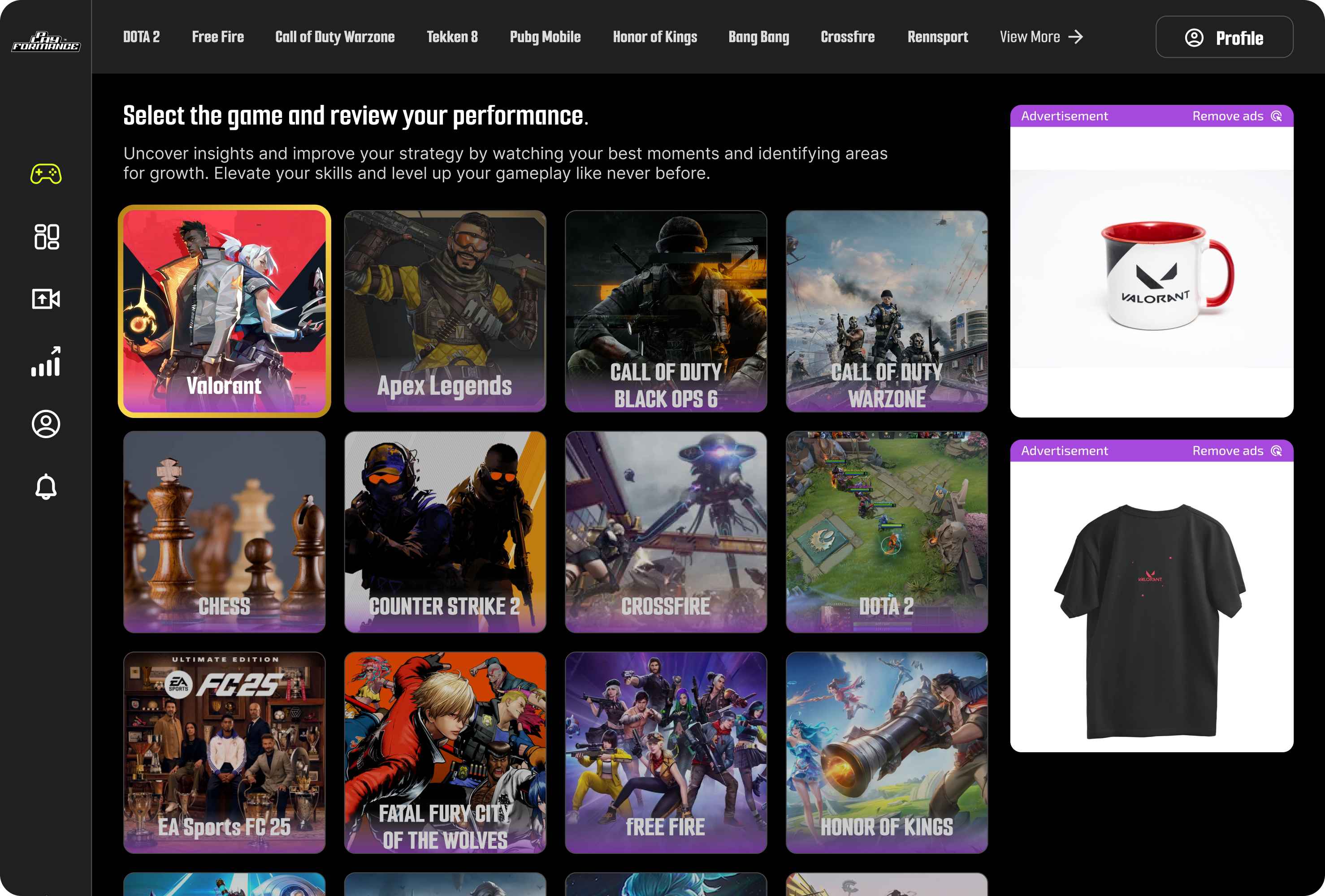 Join the Esports Revolution